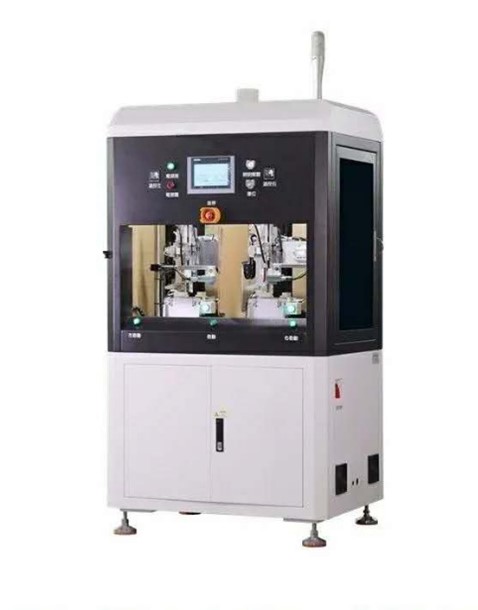 七海半自動(dòng)修外溢膠設(shè)備，簡(jiǎn)易操作高效清膠