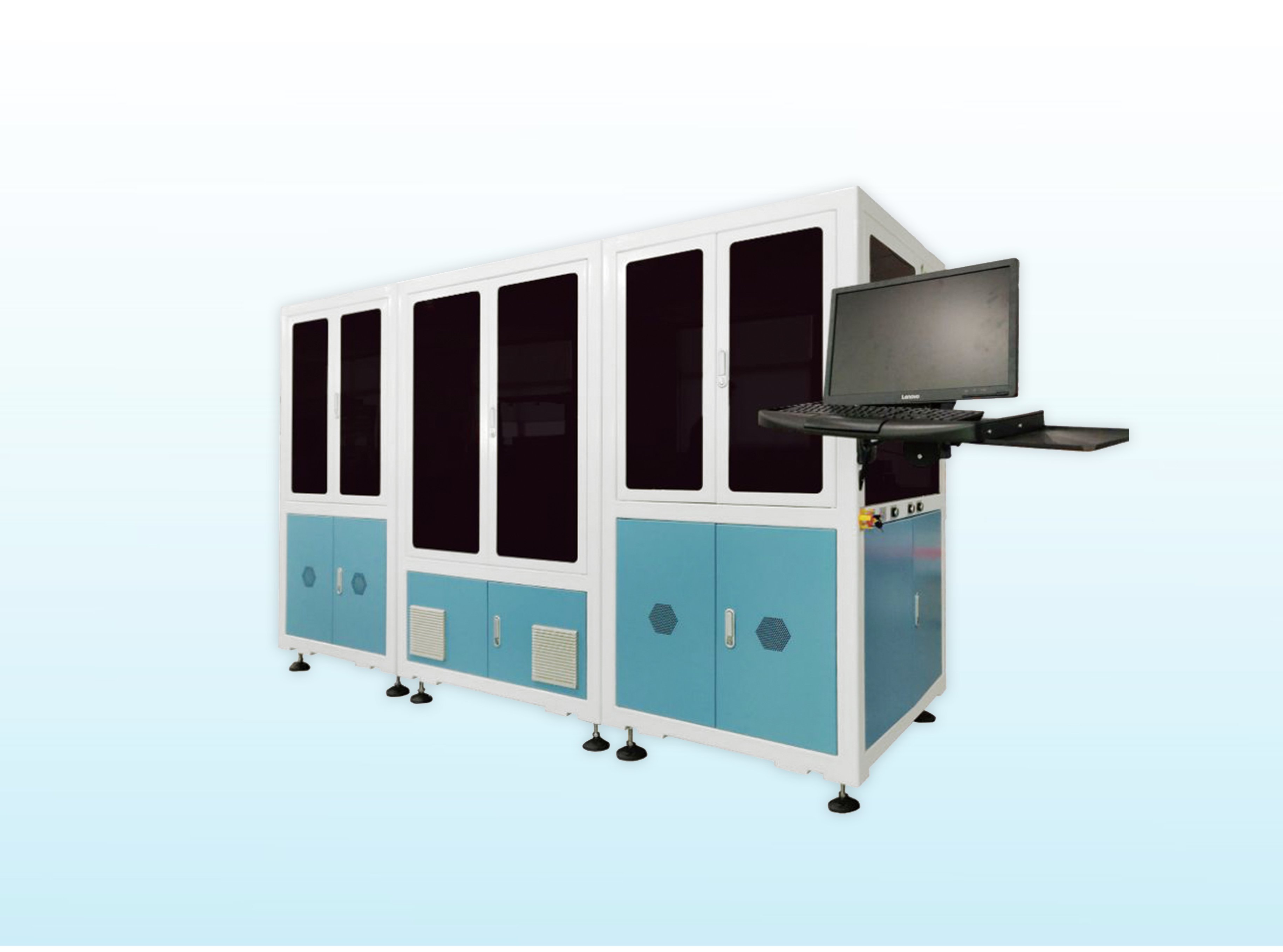 手機(jī)外觀(guān)瑕疵檢測(cè)方案，保證手機(jī)外觀(guān)質(zhì)量